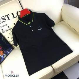 Picture of Moncler Polo Shirts Short _SKUMonclerM-3XL25tr5526168